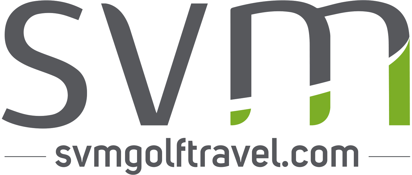 SVM Golf Travel